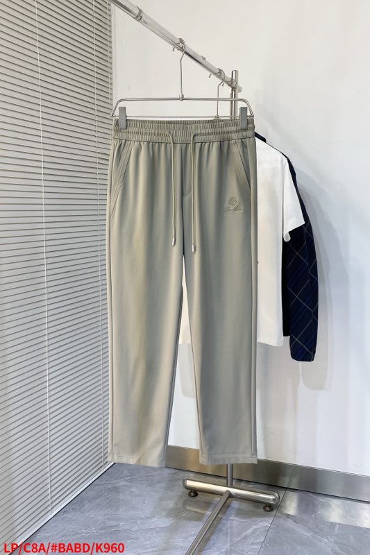 Loro Piana Pants-8